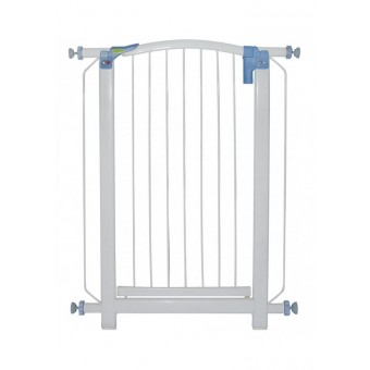 Grade de Porta Portão Tubline One - 0,70 cm